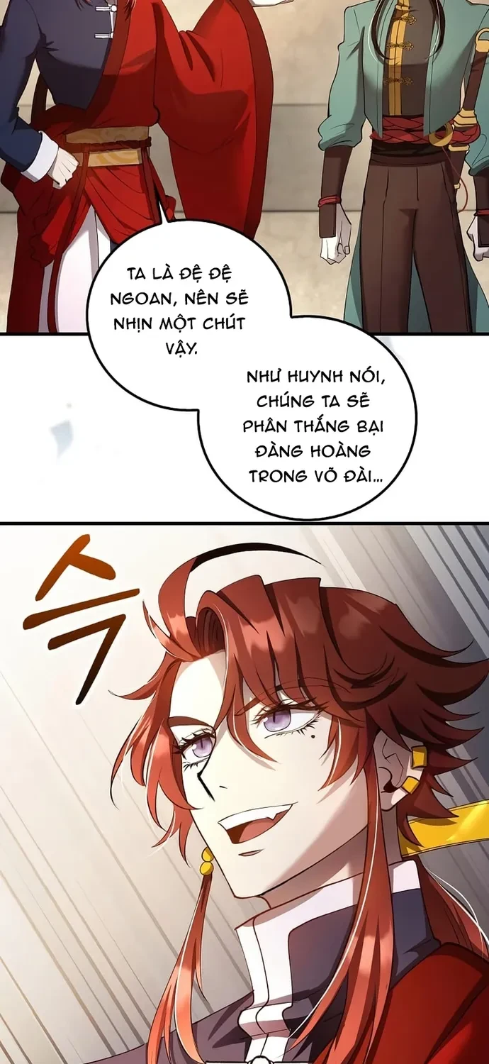 Bác Sĩ Trùng Sinh Về Murim Chapter 227 - 43
