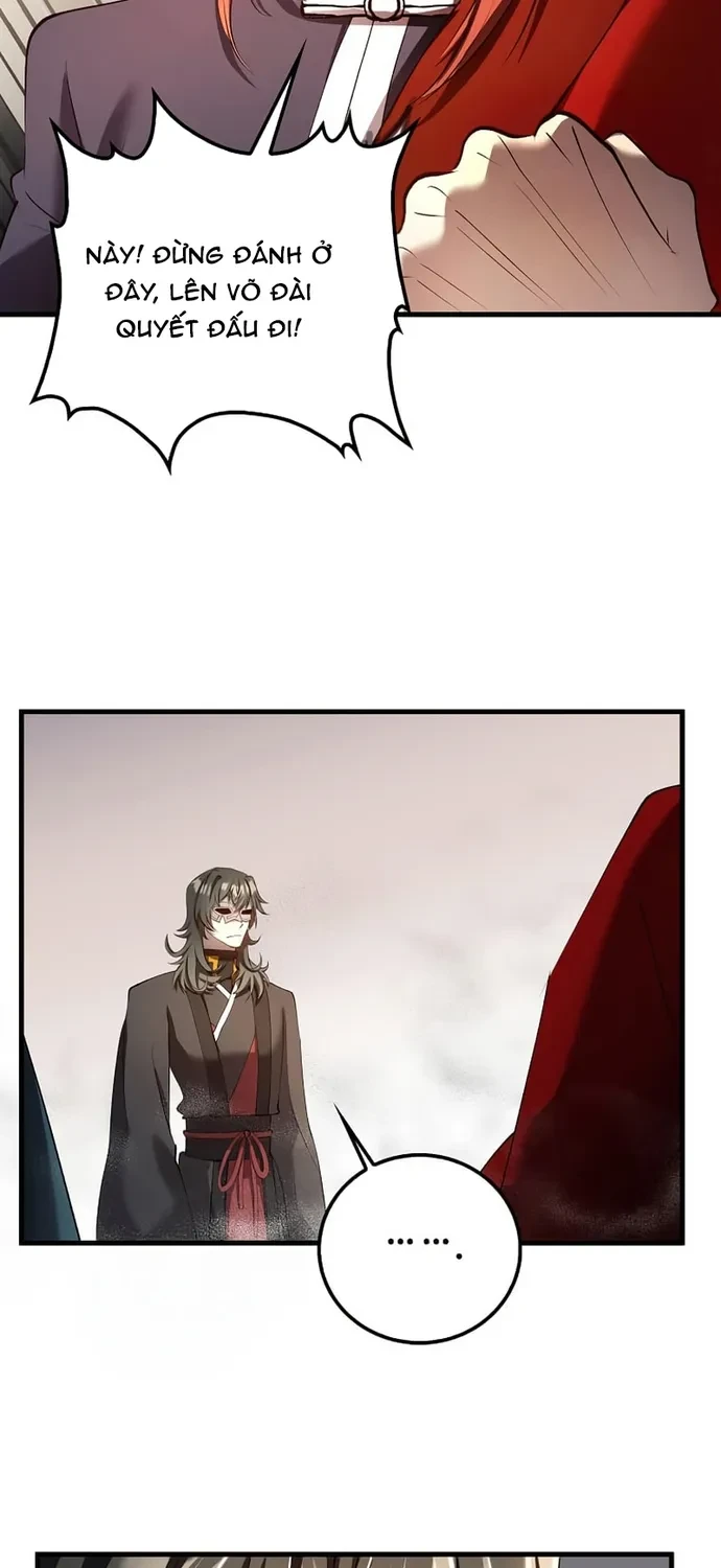 Bác Sĩ Trùng Sinh Về Murim Chapter 227 - 44
