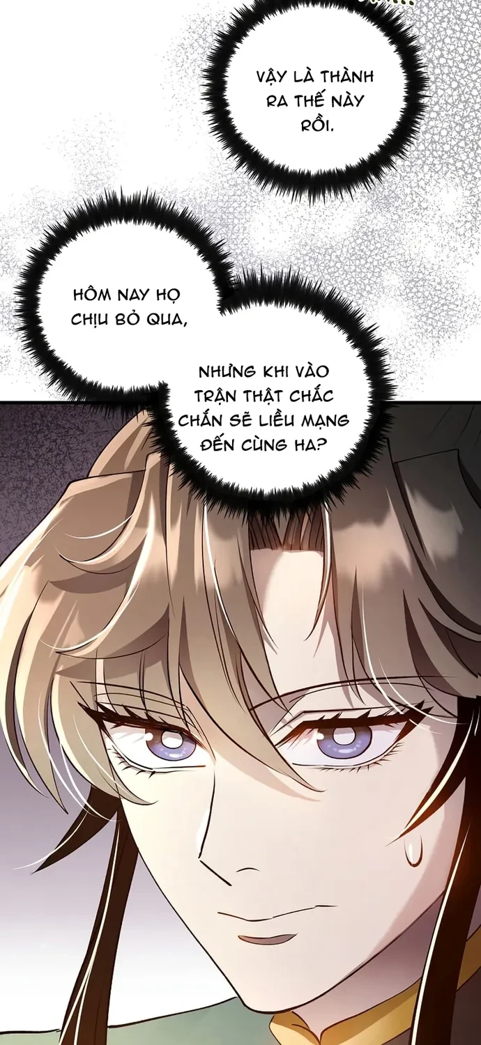 Bác Sĩ Trùng Sinh Về Murim Chapter 227 - 47