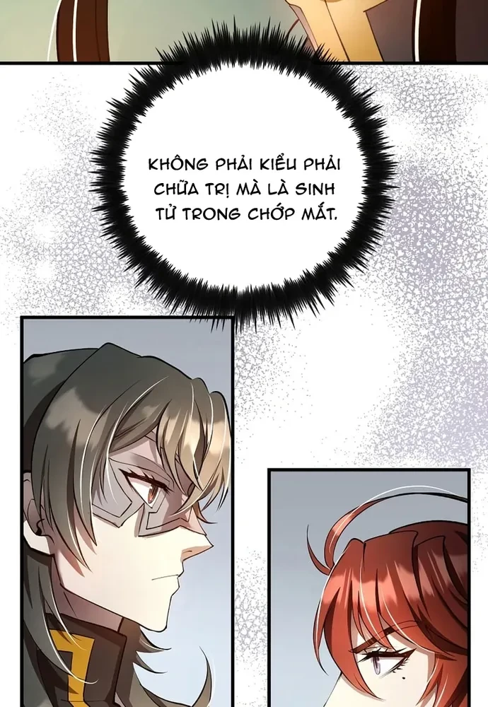 Bác Sĩ Trùng Sinh Về Murim Chapter 227 - 48