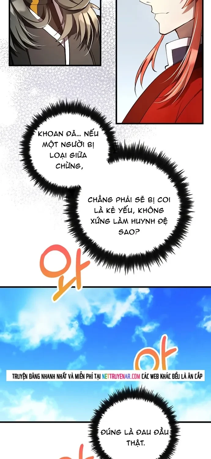 Bác Sĩ Trùng Sinh Về Murim Chapter 227 - 49