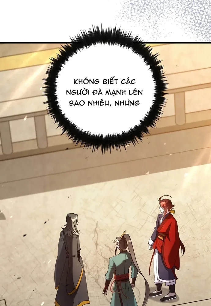 Bác Sĩ Trùng Sinh Về Murim Chapter 227 - 54
