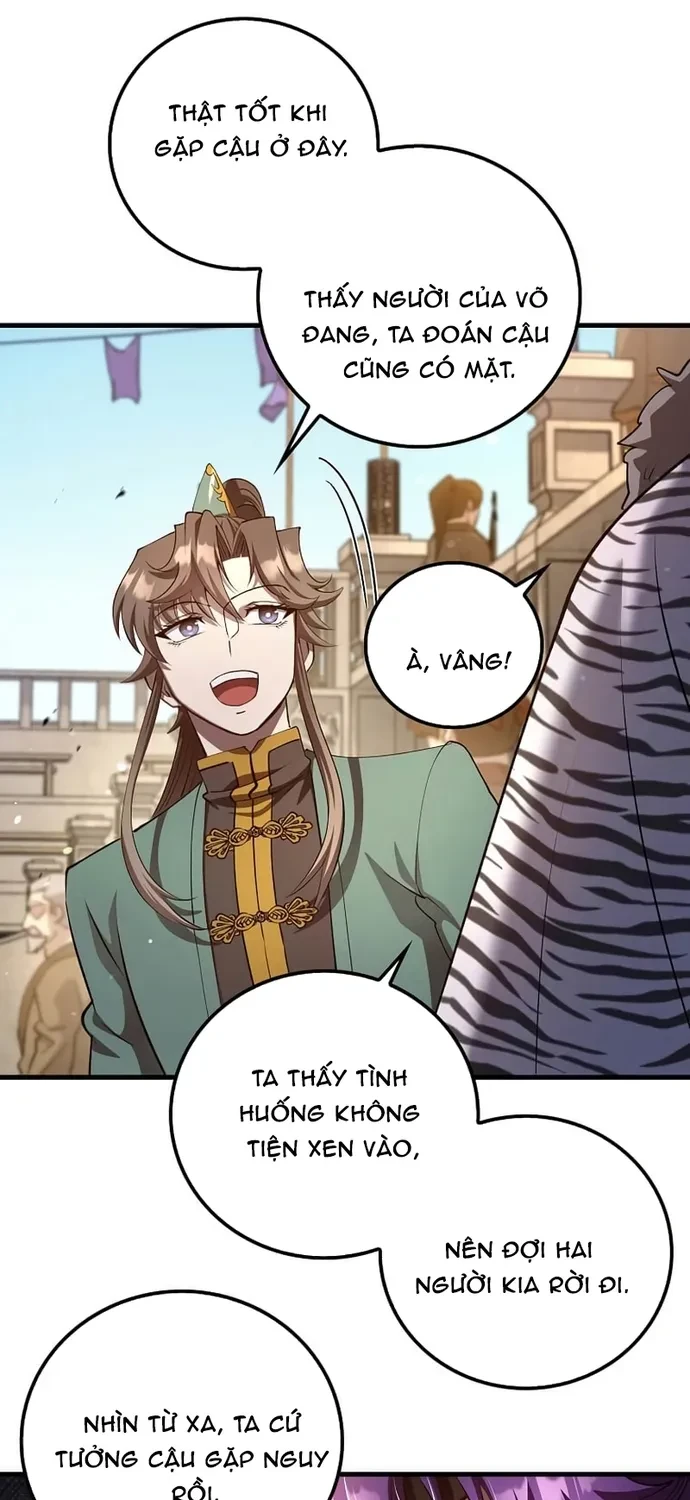 Bác Sĩ Trùng Sinh Về Murim Chapter 227 - 61