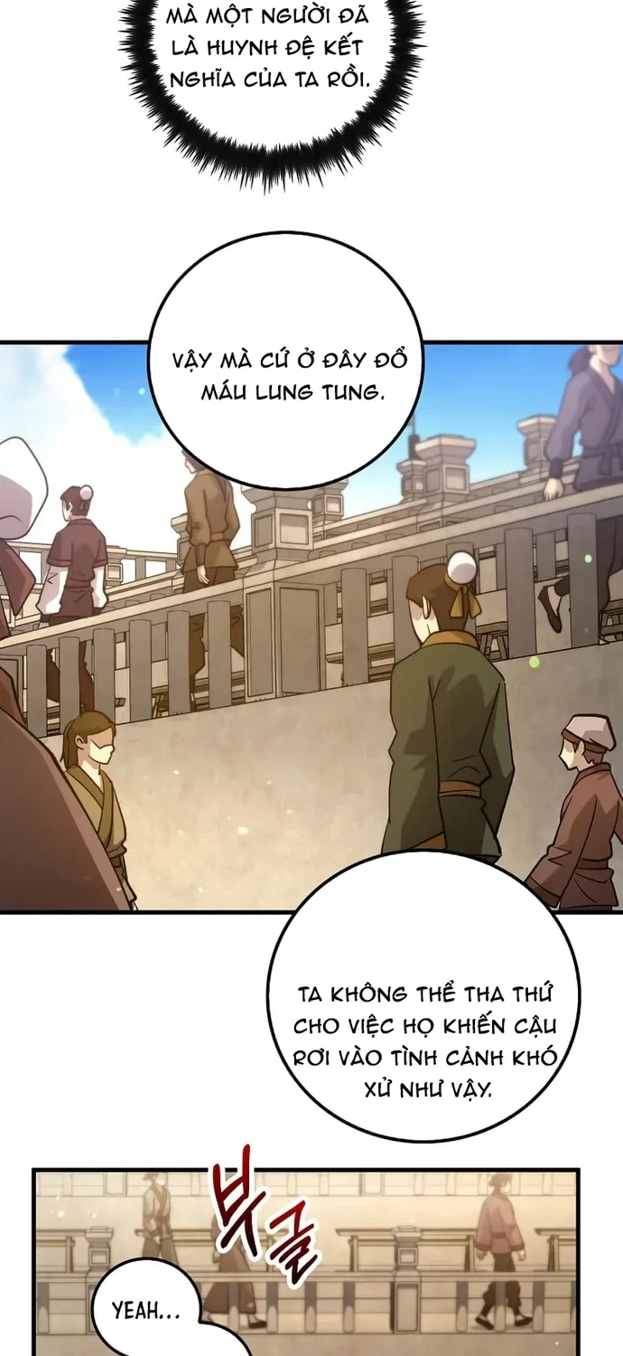 Bác Sĩ Trùng Sinh Về Murim Chapter 227 - 65