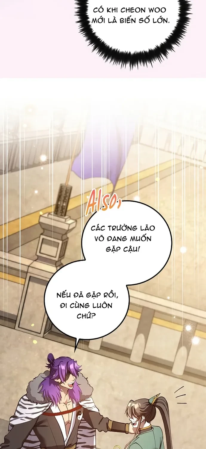 Bác Sĩ Trùng Sinh Về Murim Chapter 227 - 71