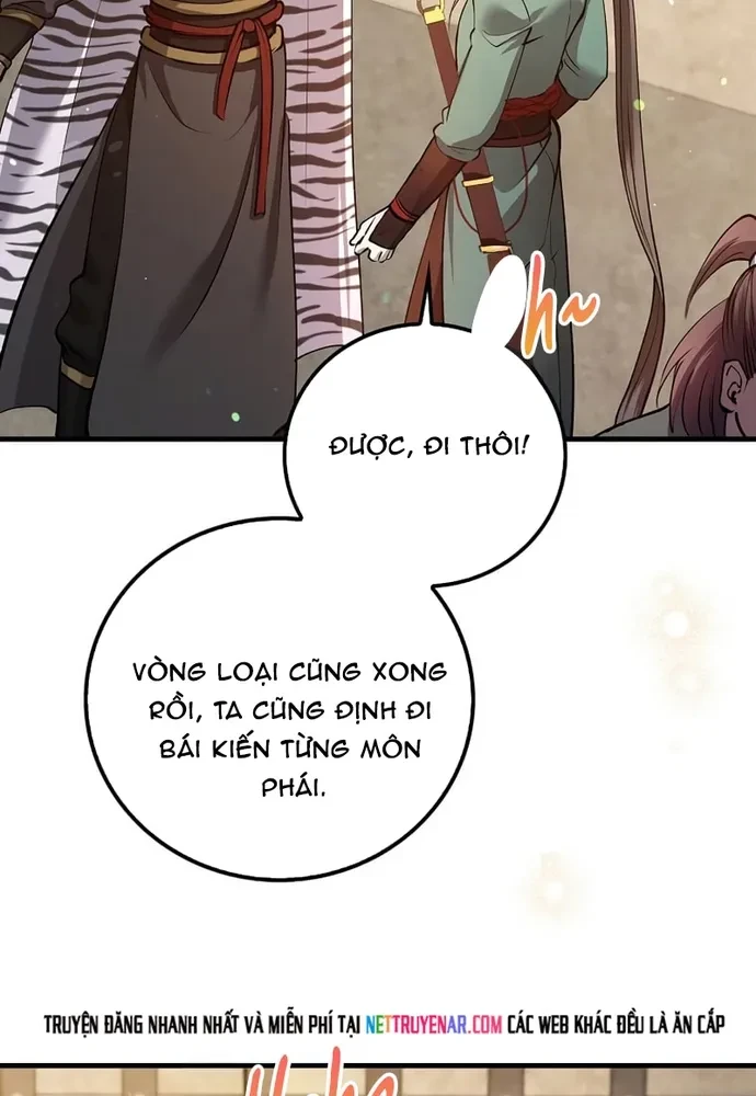 Bác Sĩ Trùng Sinh Về Murim Chapter 227 - 72
