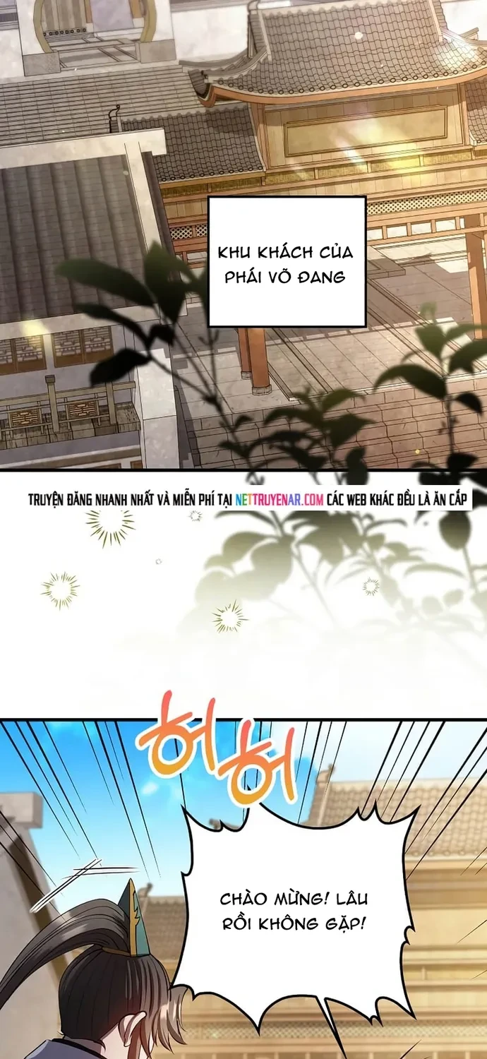 Bác Sĩ Trùng Sinh Về Murim Chapter 227 - 76