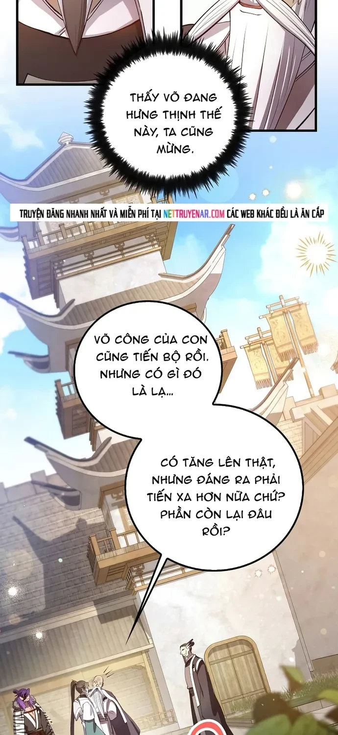 Bác Sĩ Trùng Sinh Về Murim Chapter 227 - 79