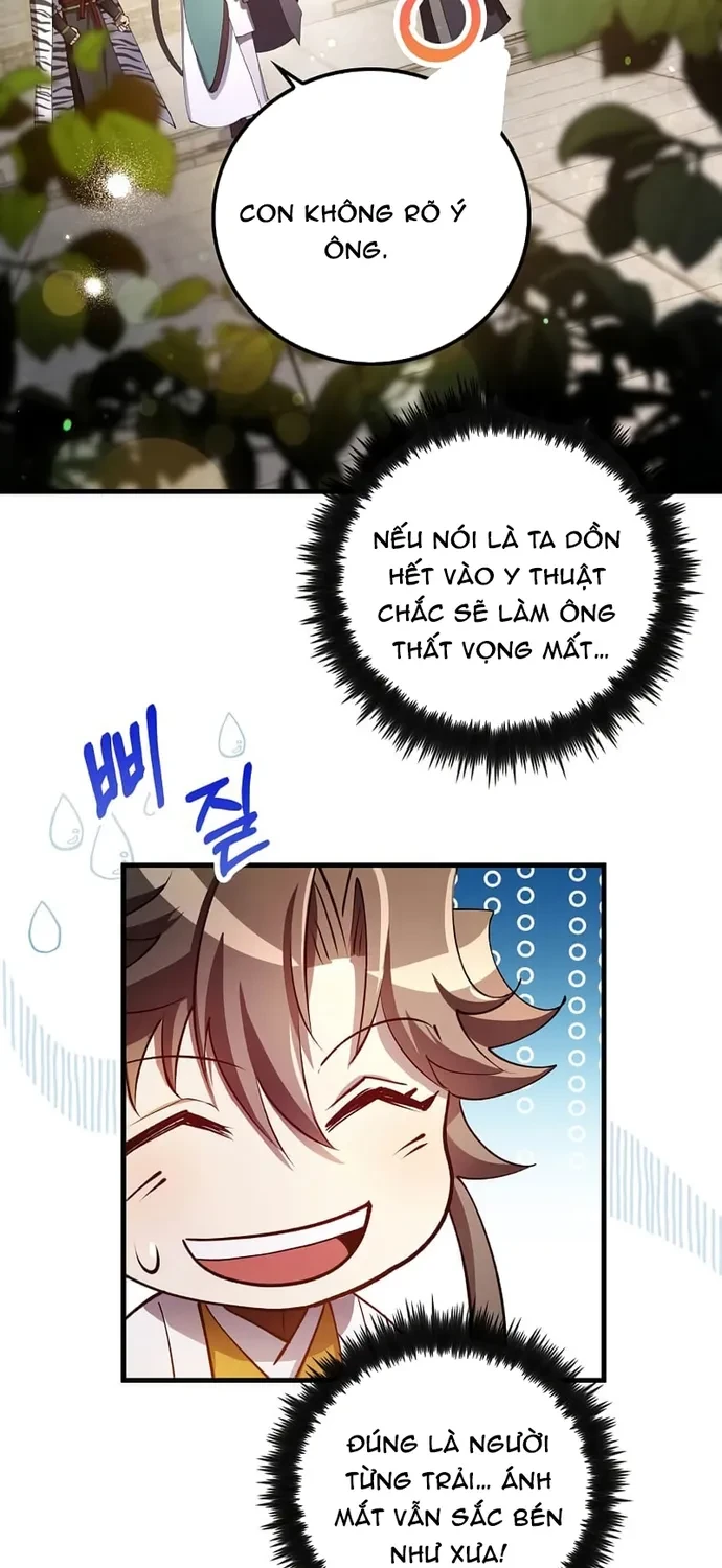Bác Sĩ Trùng Sinh Về Murim Chapter 227 - 80