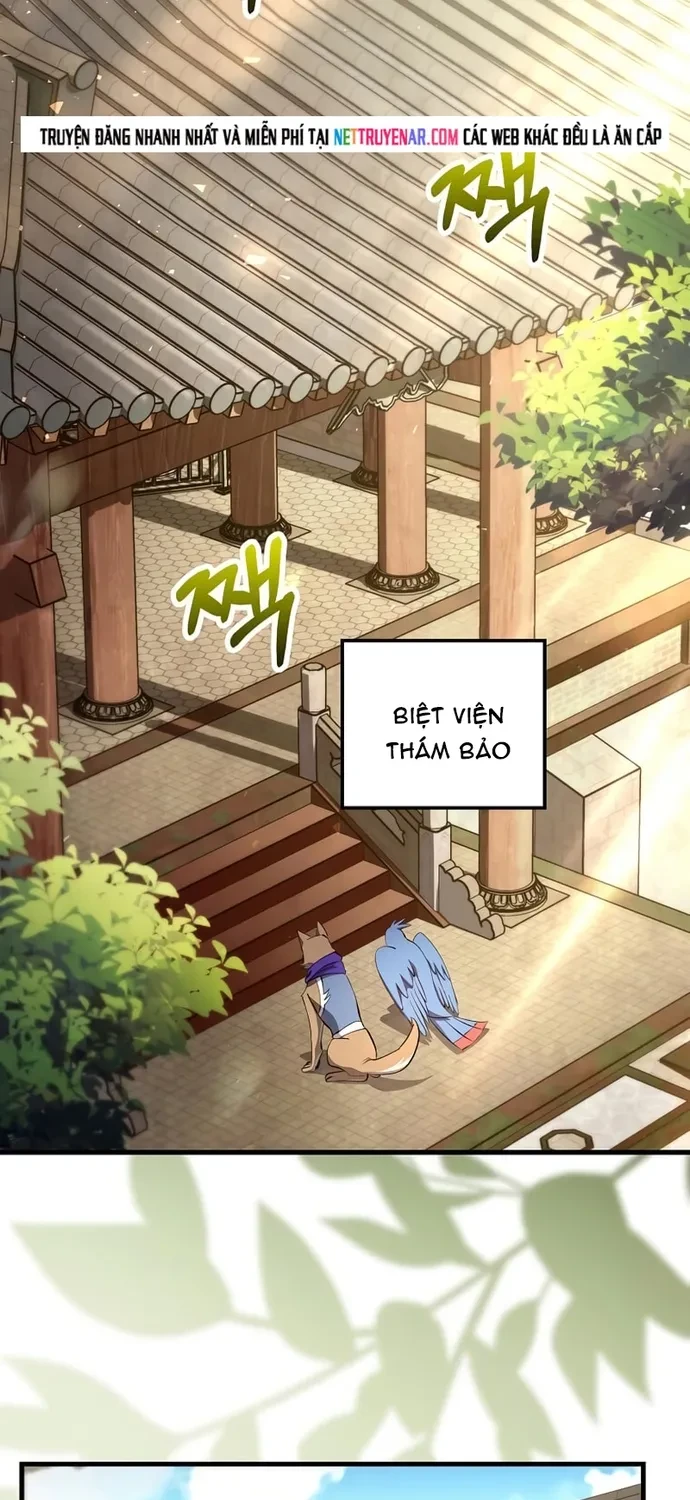 Bác Sĩ Trùng Sinh Về Murim Chapter 228 - 2