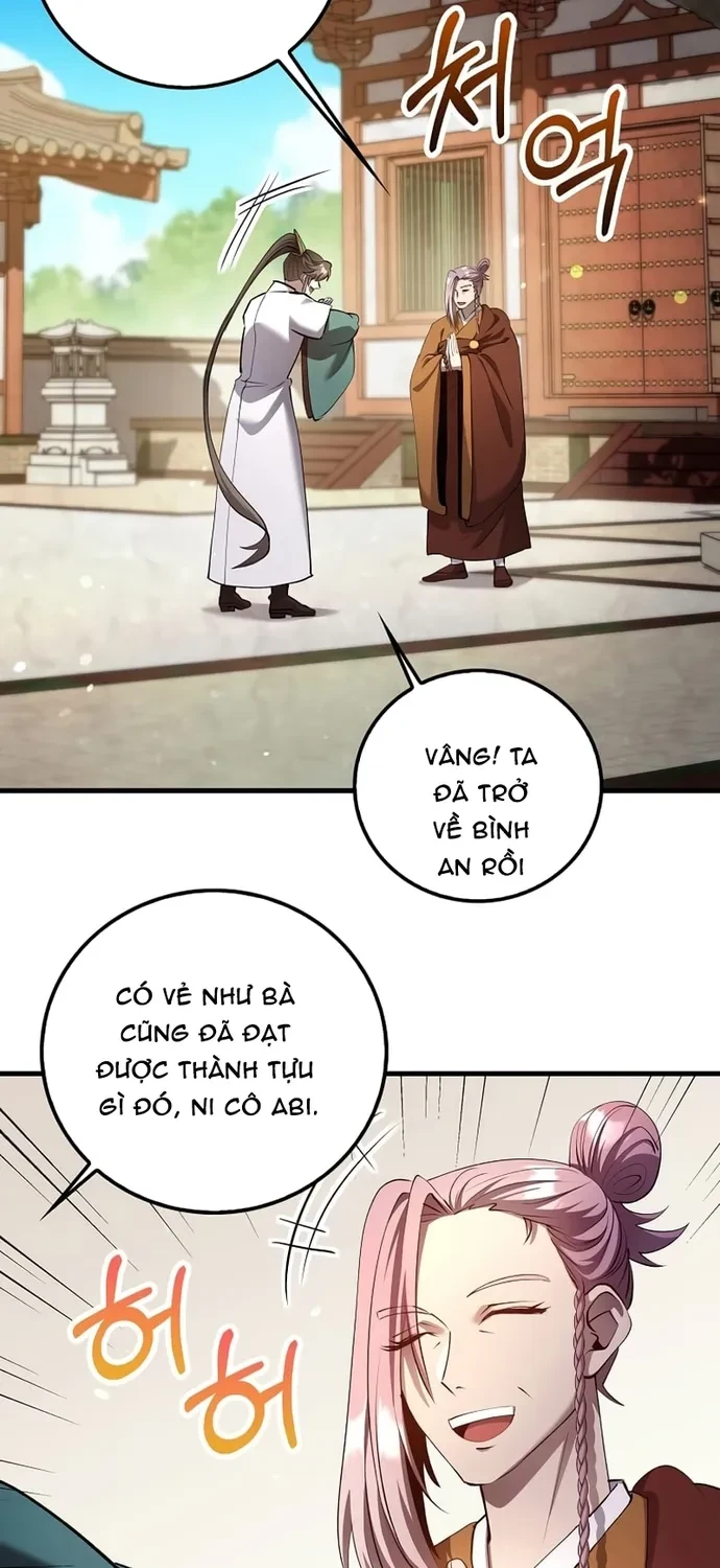 Bác Sĩ Trùng Sinh Về Murim Chapter 228 - 4
