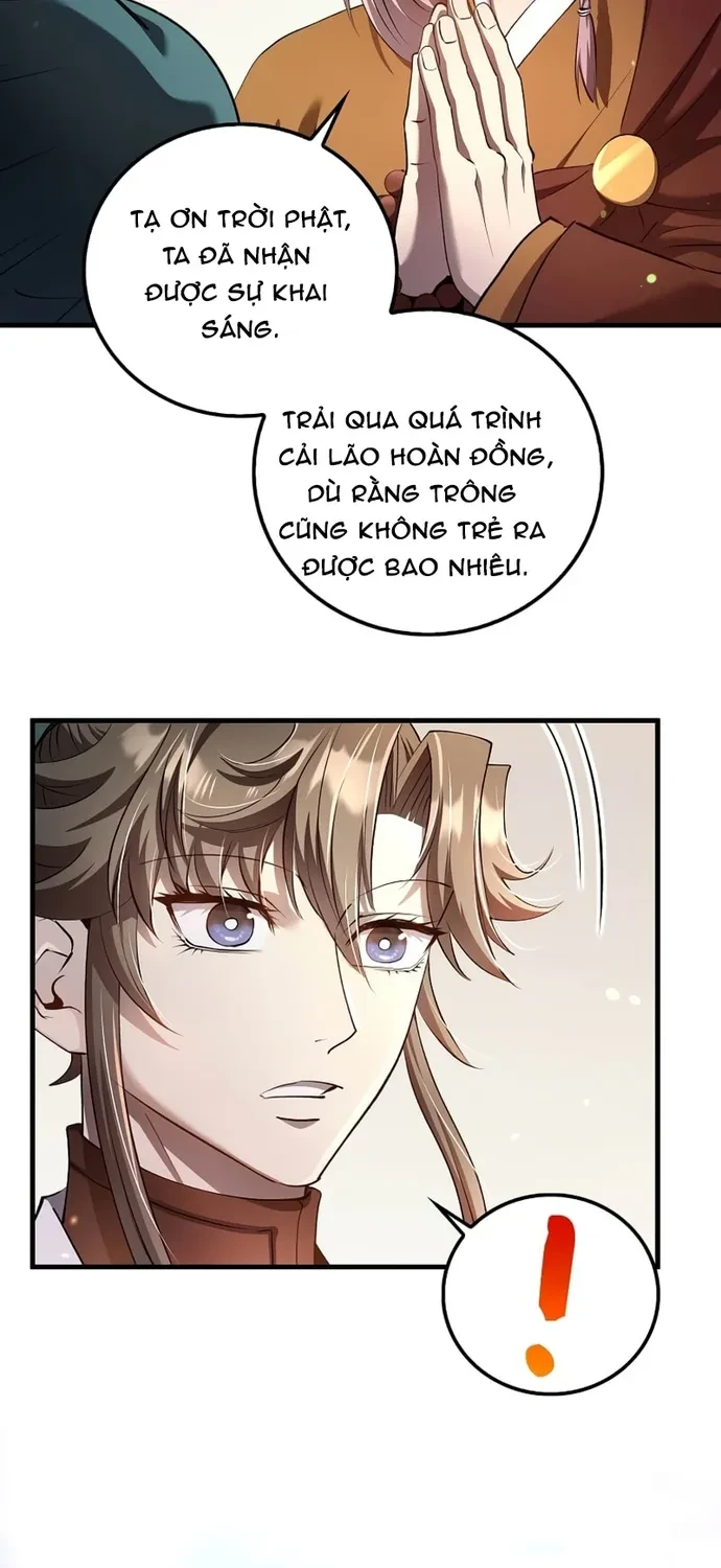 Bác Sĩ Trùng Sinh Về Murim Chapter 228 - 5