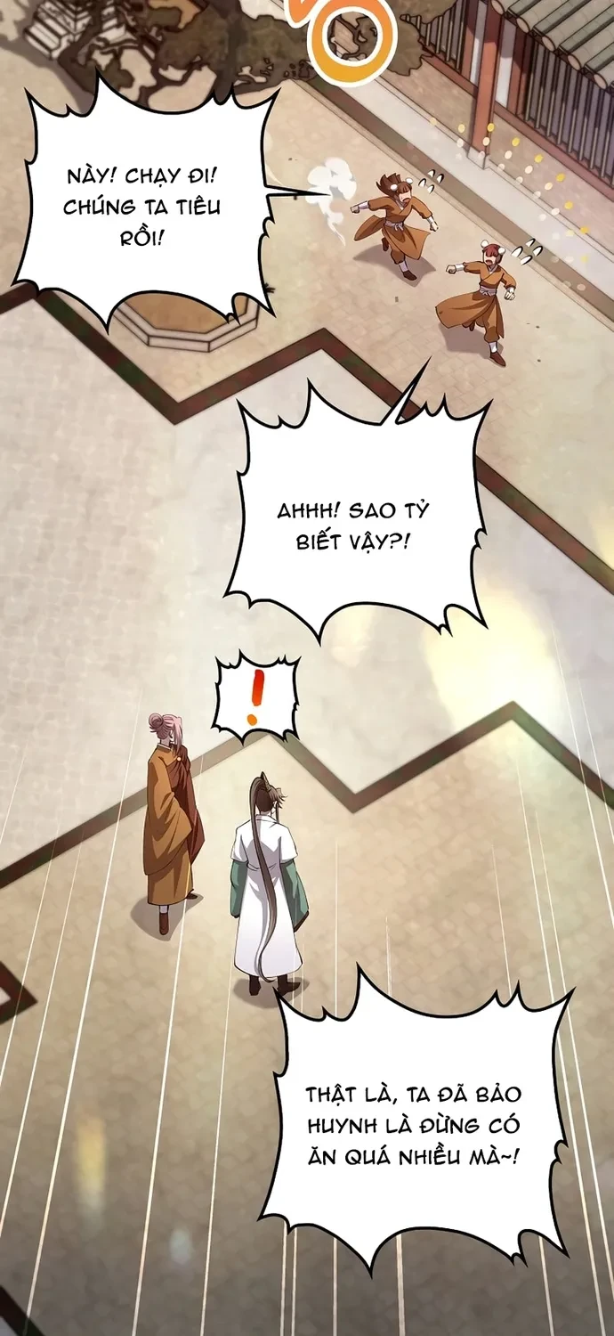 Bác Sĩ Trùng Sinh Về Murim Chapter 228 - 14