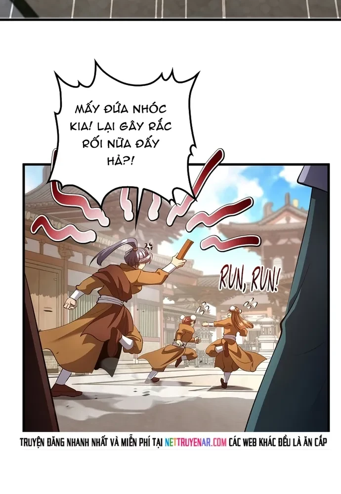 Bác Sĩ Trùng Sinh Về Murim Chapter 228 - 15