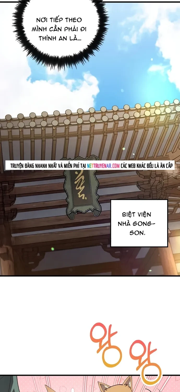 Bác Sĩ Trùng Sinh Về Murim Chapter 228 - 20