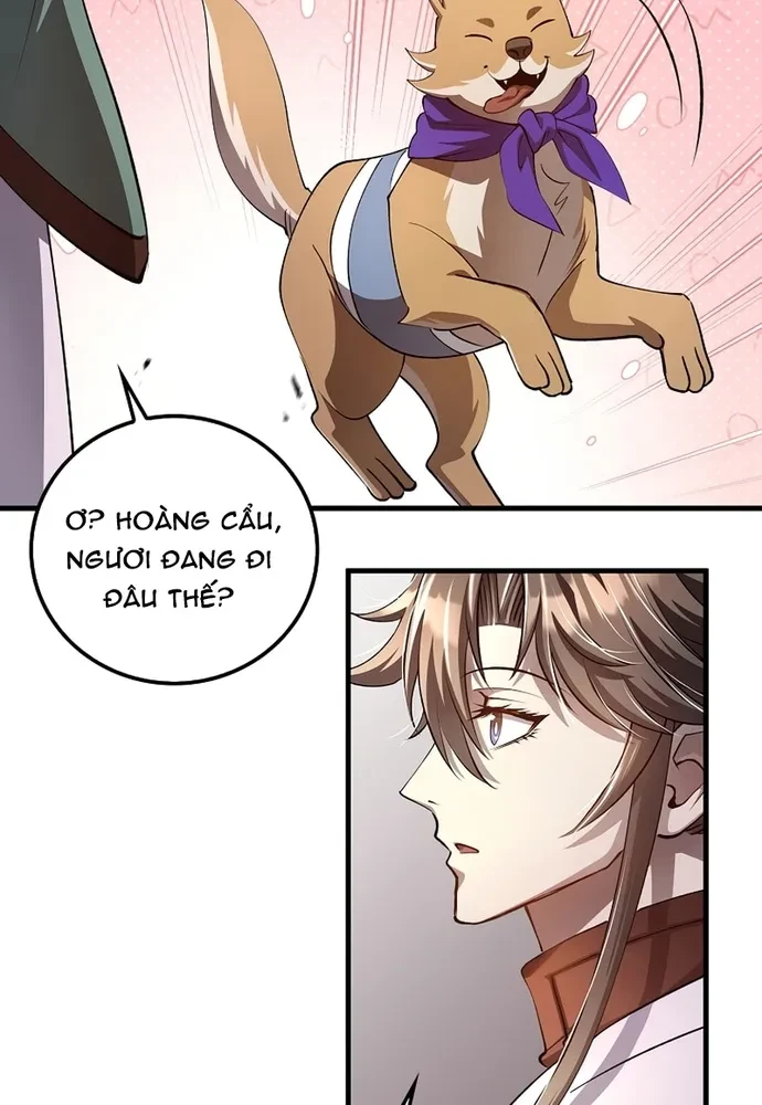Bác Sĩ Trùng Sinh Về Murim Chapter 228 - 21