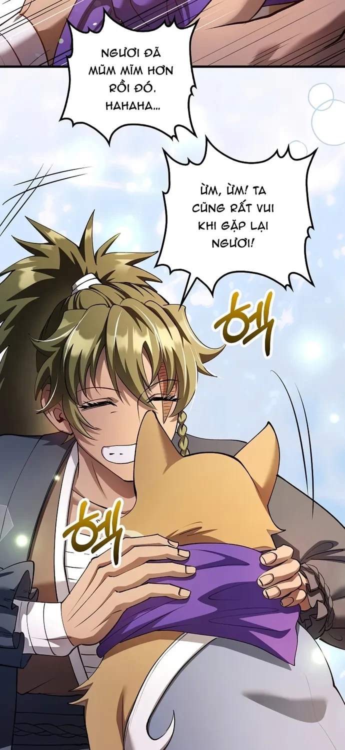 Bác Sĩ Trùng Sinh Về Murim Chapter 228 - 23