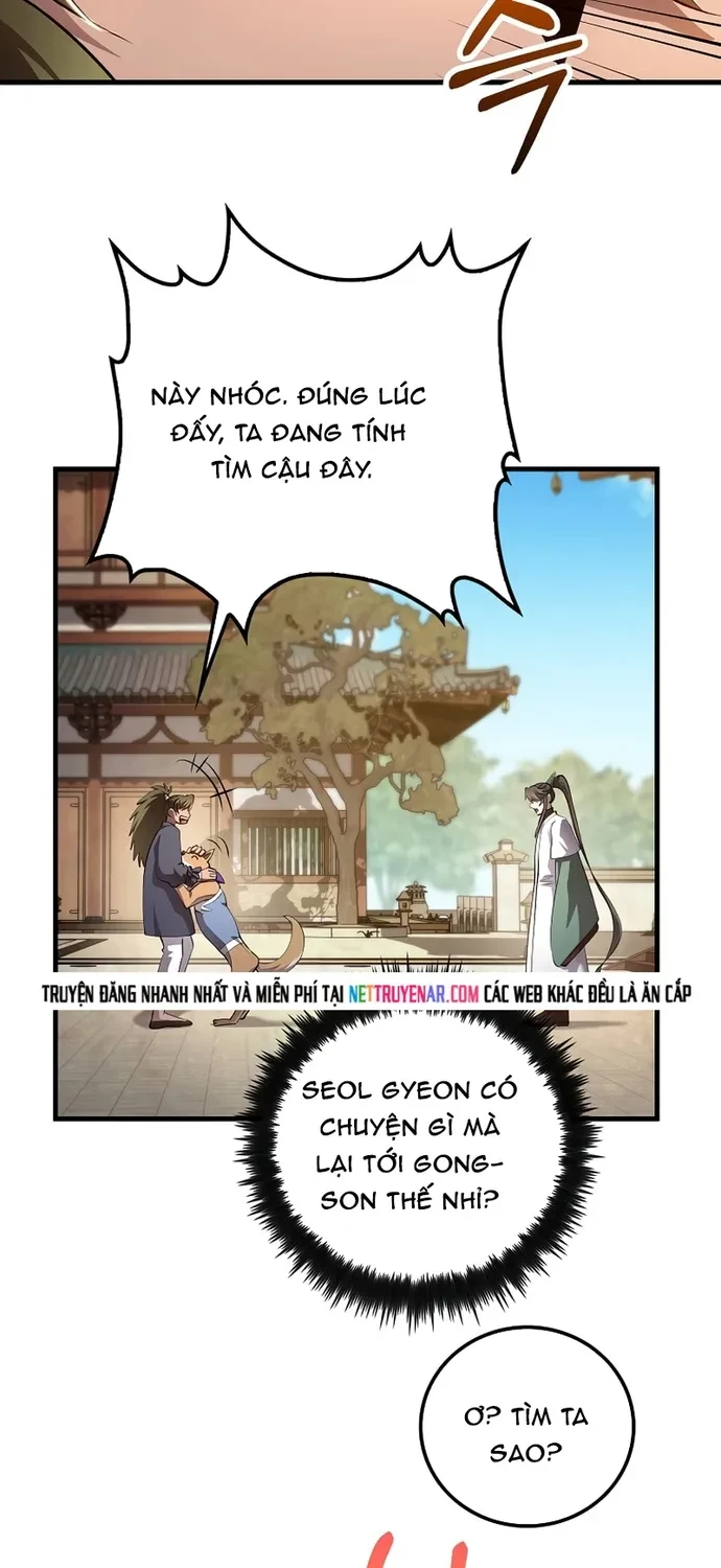 Bác Sĩ Trùng Sinh Về Murim Chapter 228 - 25