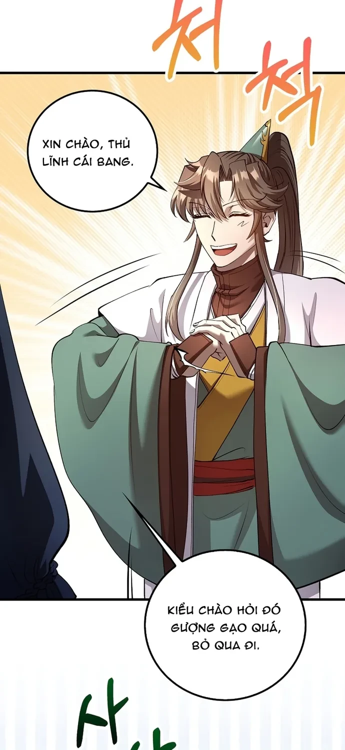 Bác Sĩ Trùng Sinh Về Murim Chapter 228 - 26