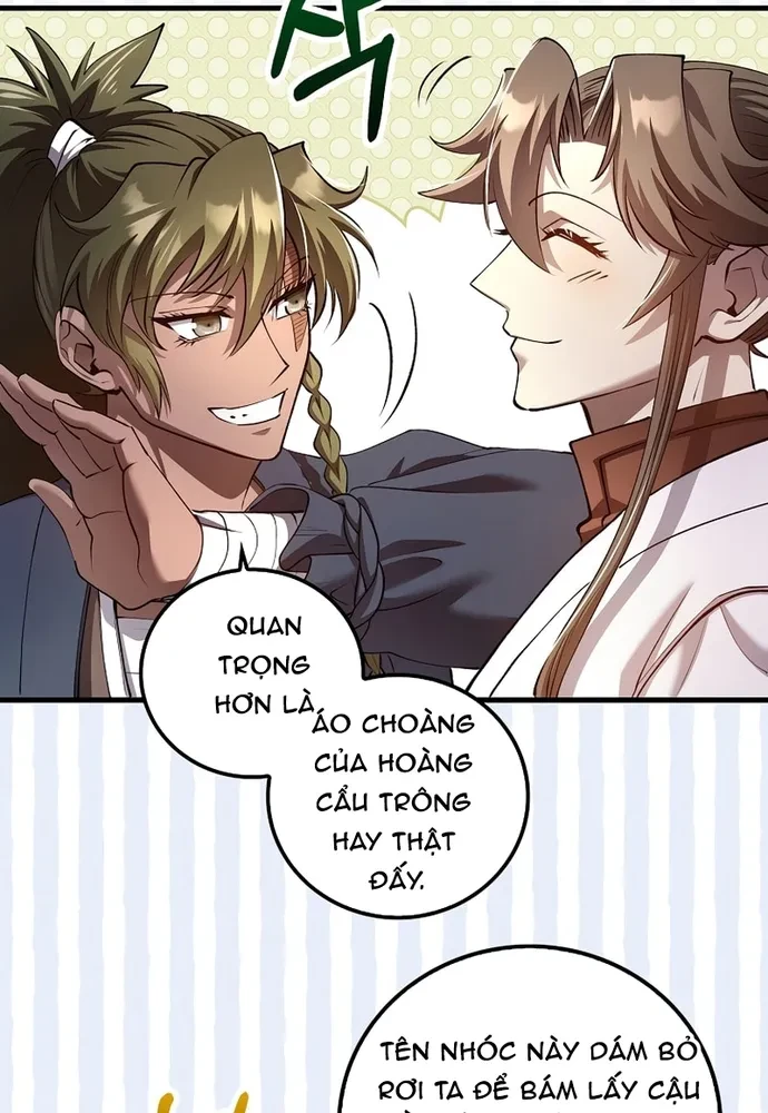 Bác Sĩ Trùng Sinh Về Murim Chapter 228 - 27