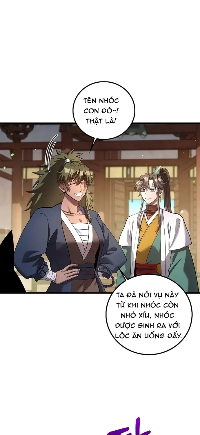 Bác Sĩ Trùng Sinh Về Murim Chapter 228 - 29