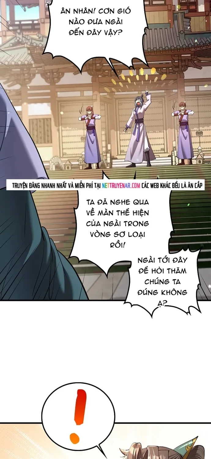 Bác Sĩ Trùng Sinh Về Murim Chapter 228 - 31