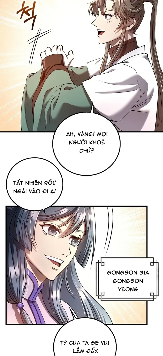 Bác Sĩ Trùng Sinh Về Murim Chapter 228 - 32