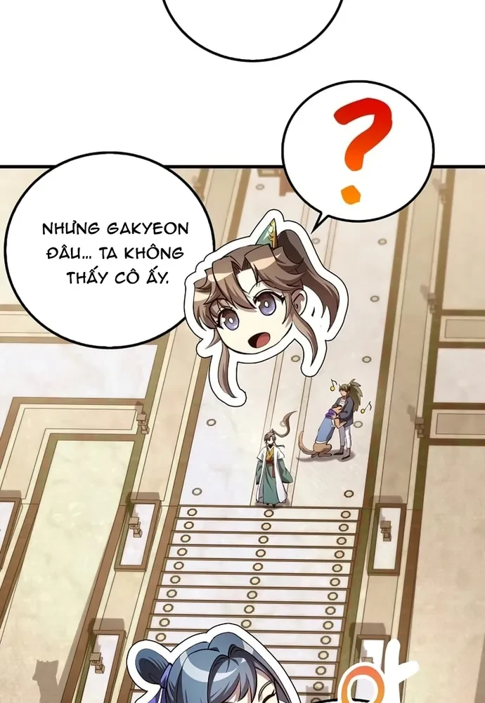 Bác Sĩ Trùng Sinh Về Murim Chapter 228 - 33