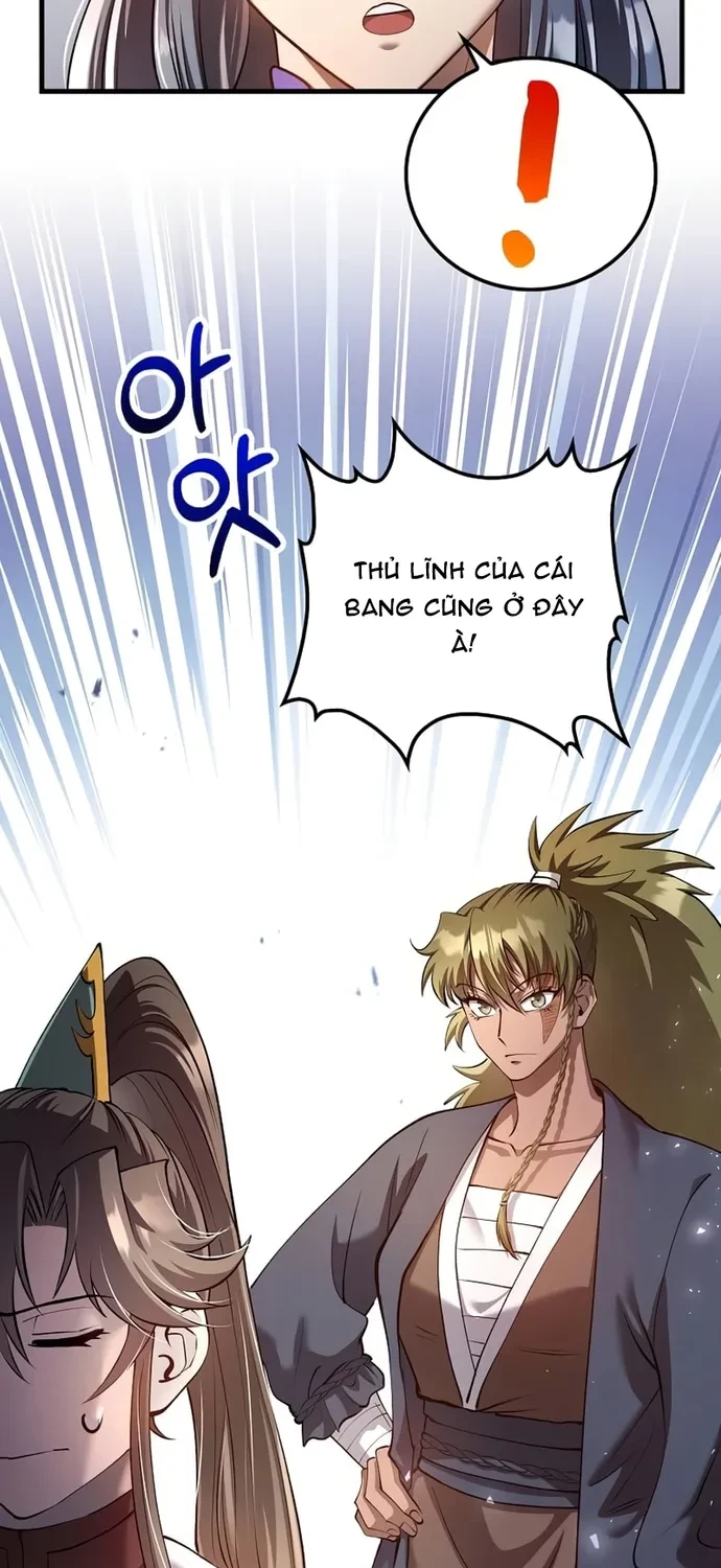Bác Sĩ Trùng Sinh Về Murim Chapter 228 - 40
