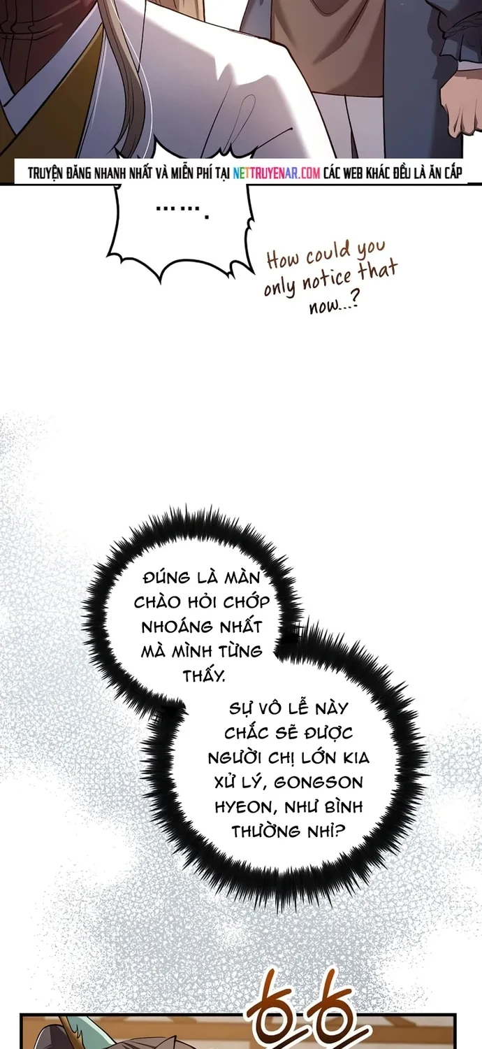 Bác Sĩ Trùng Sinh Về Murim Chapter 228 - 41