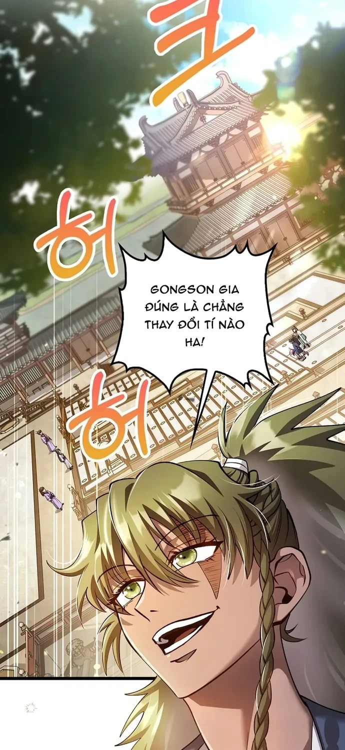 Bác Sĩ Trùng Sinh Về Murim Chapter 228 - 43