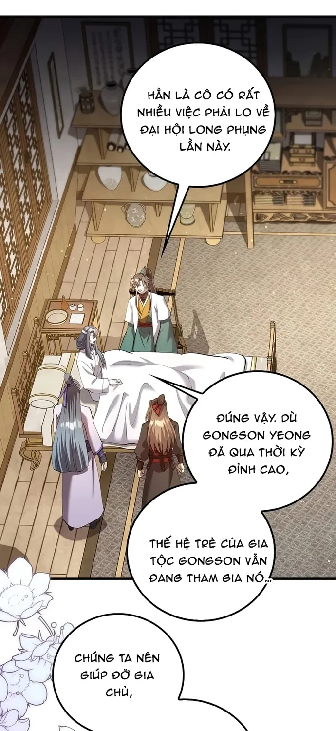 Bác Sĩ Trùng Sinh Về Murim Chapter 228 - 49