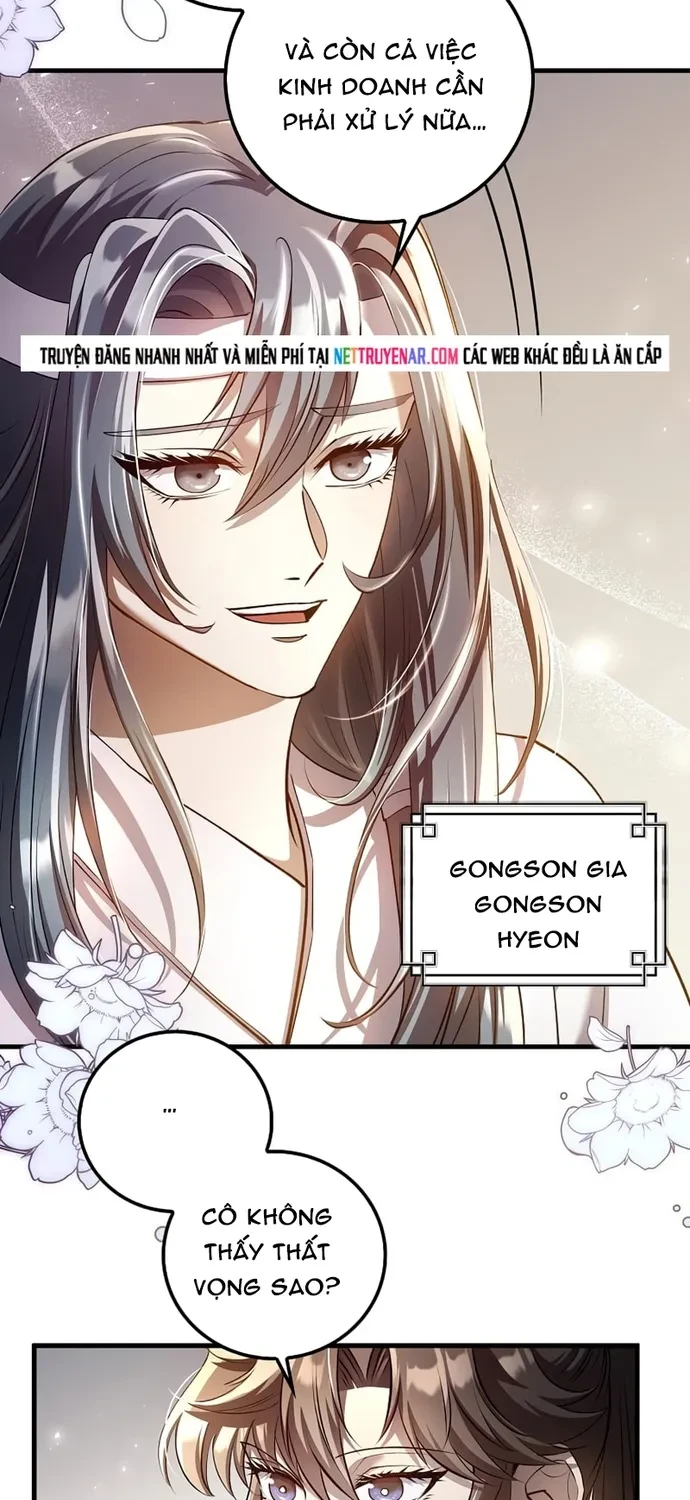 Bác Sĩ Trùng Sinh Về Murim Chapter 228 - 50