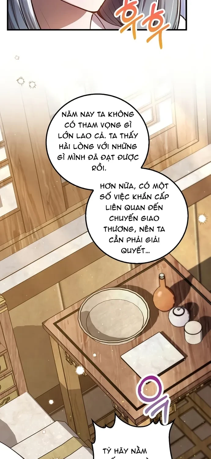 Bác Sĩ Trùng Sinh Về Murim Chapter 228 - 52