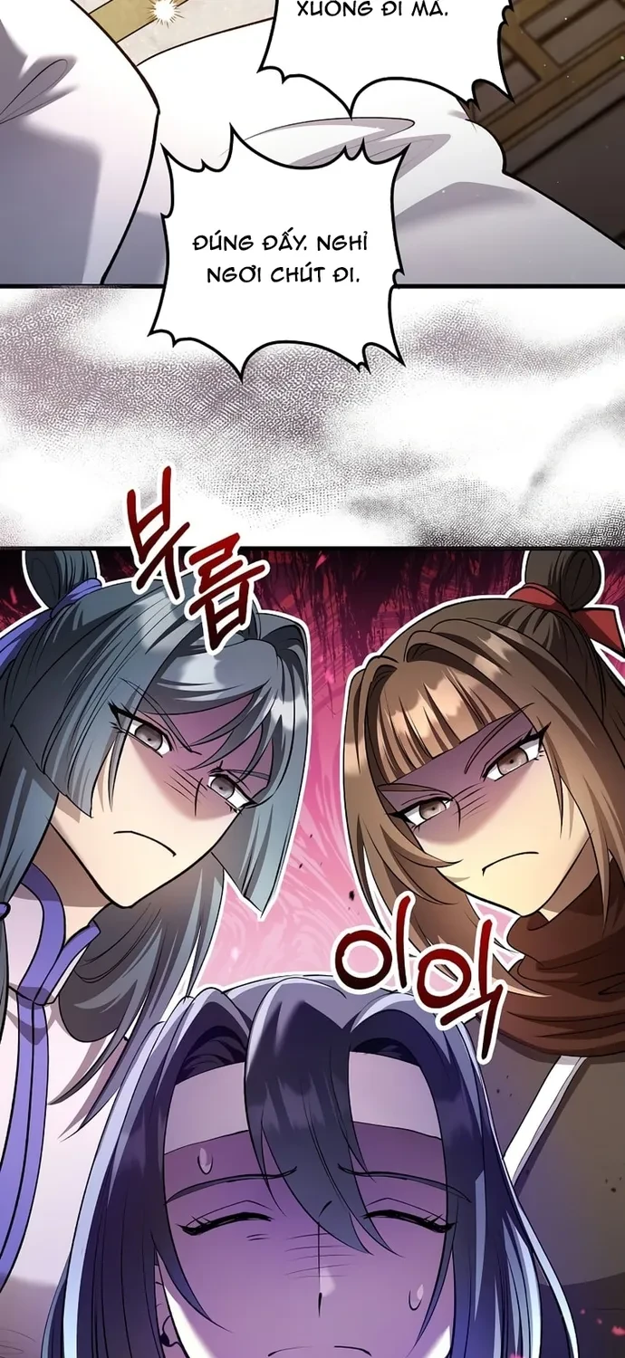 Bác Sĩ Trùng Sinh Về Murim Chapter 228 - 53