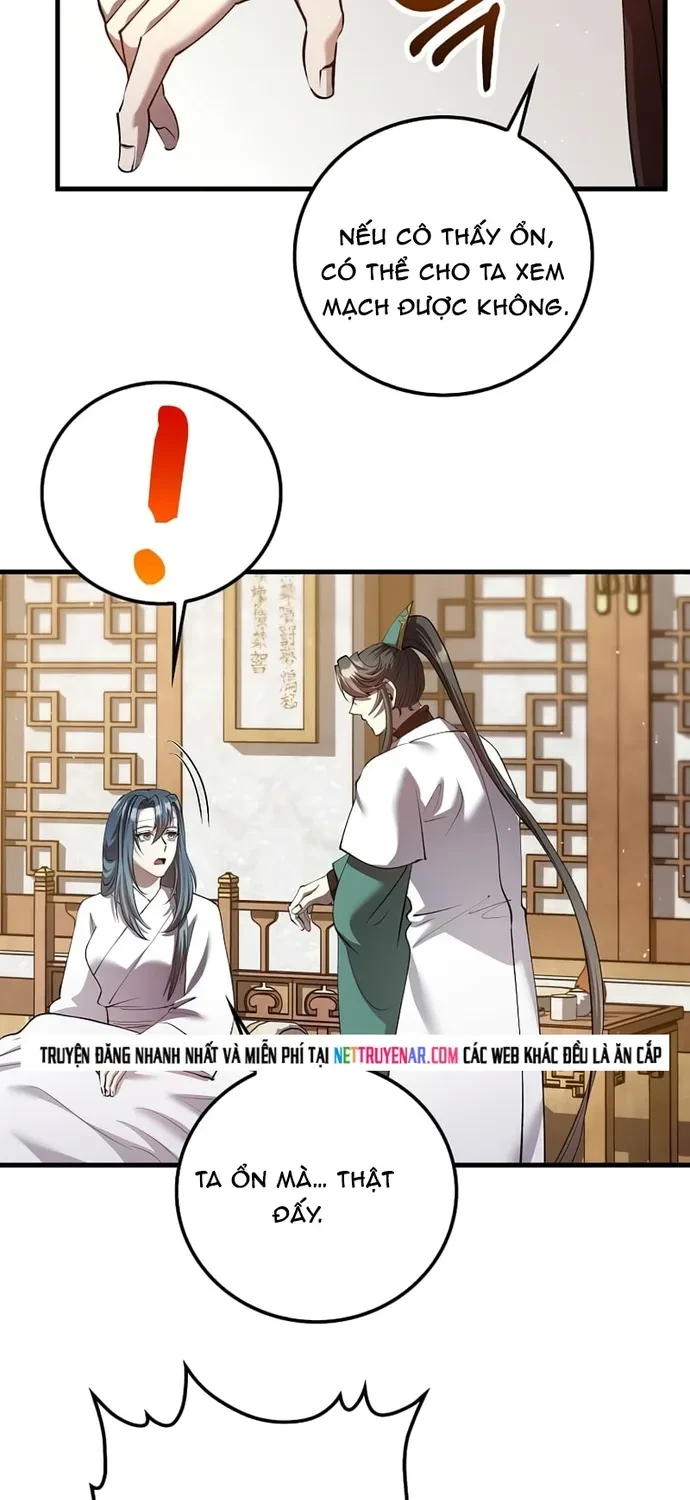 Bác Sĩ Trùng Sinh Về Murim Chapter 228 - 55