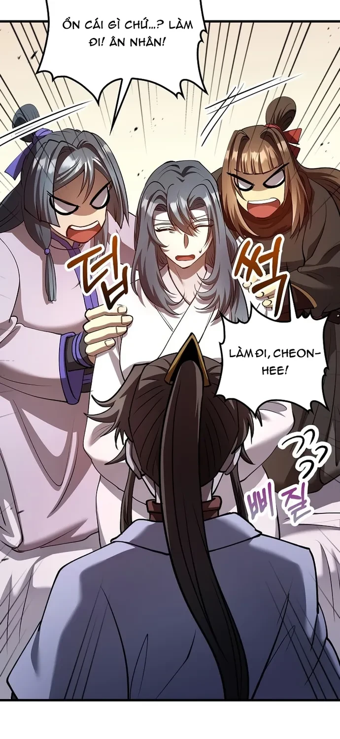 Bác Sĩ Trùng Sinh Về Murim Chapter 228 - 56