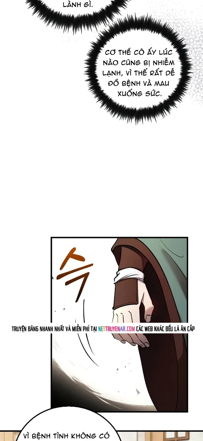 Bác Sĩ Trùng Sinh Về Murim Chapter 228 - 59