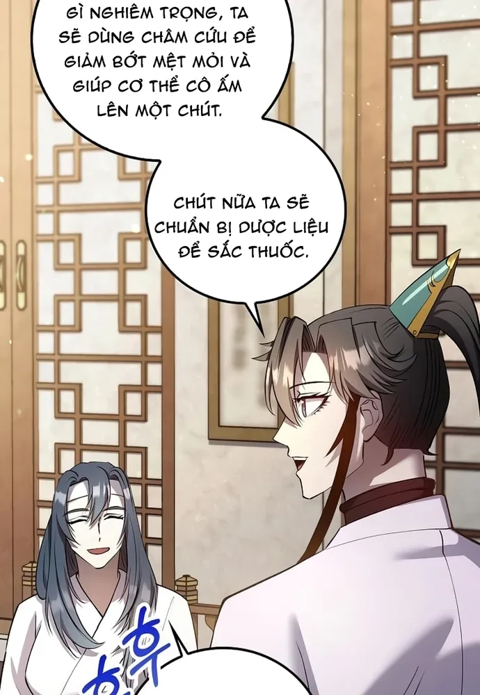 Bác Sĩ Trùng Sinh Về Murim Chapter 228 - 60