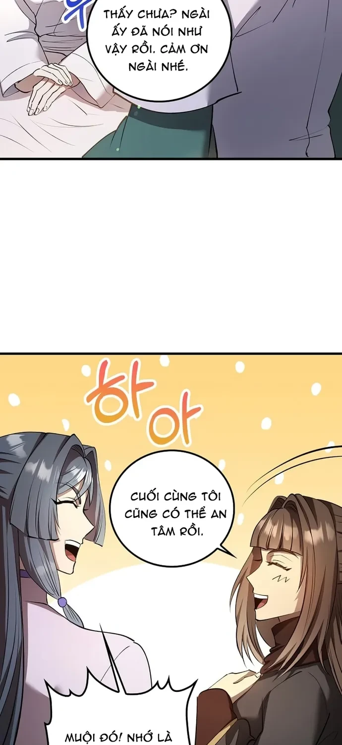 Bác Sĩ Trùng Sinh Về Murim Chapter 228 - 61