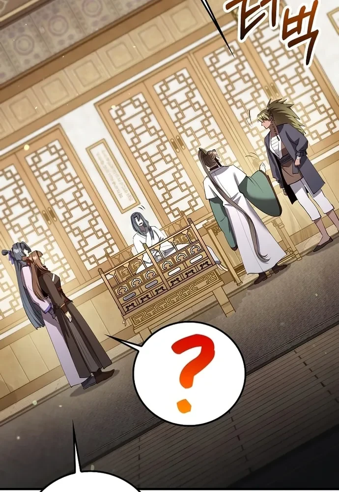 Bác Sĩ Trùng Sinh Về Murim Chapter 228 - 63