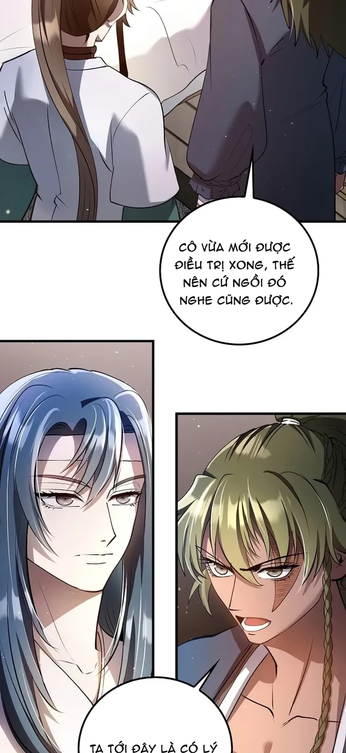 Bác Sĩ Trùng Sinh Về Murim Chapter 228 - 68