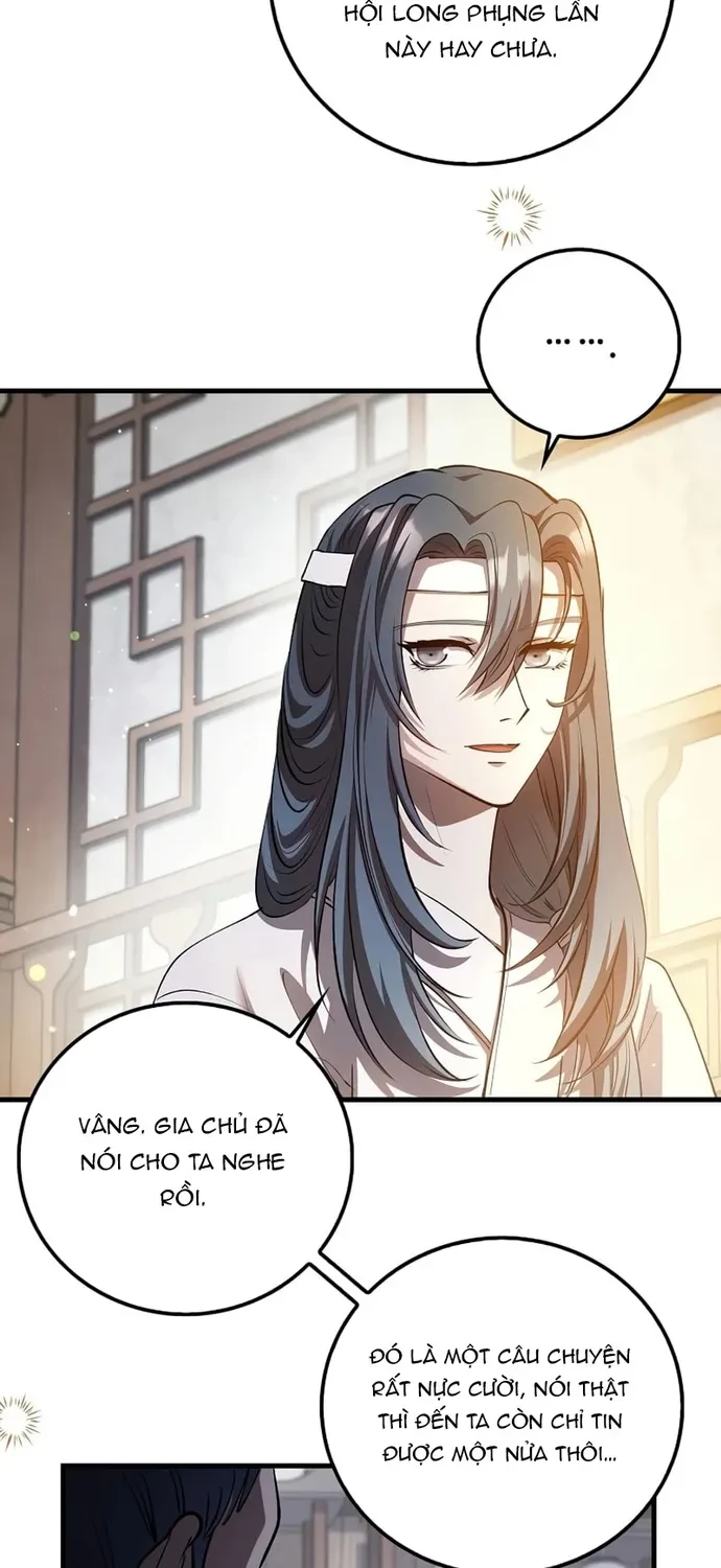 Bác Sĩ Trùng Sinh Về Murim Chapter 229 - 2
