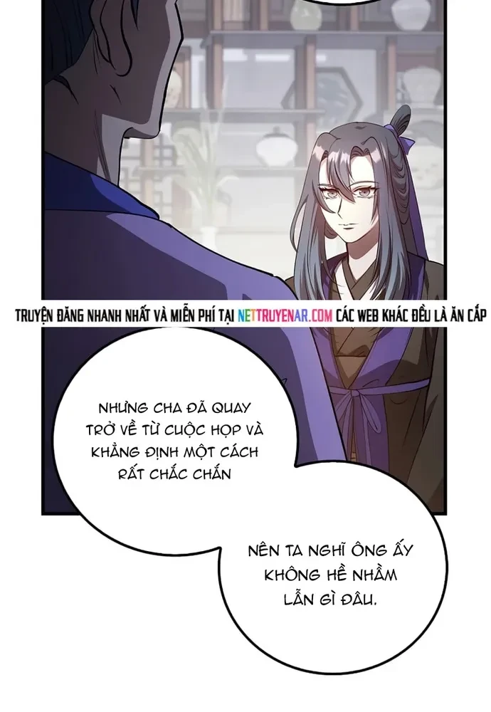 Bác Sĩ Trùng Sinh Về Murim Chapter 229 - 3