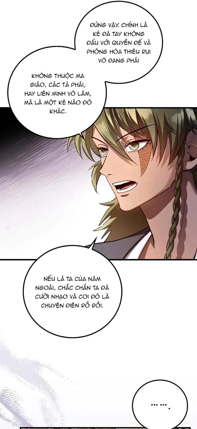 Bác Sĩ Trùng Sinh Về Murim Chapter 229 - 4