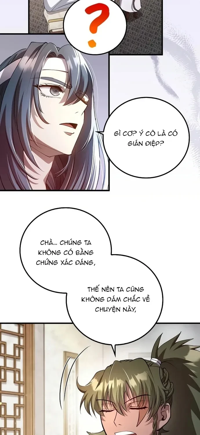 Bác Sĩ Trùng Sinh Về Murim Chapter 229 - 7
