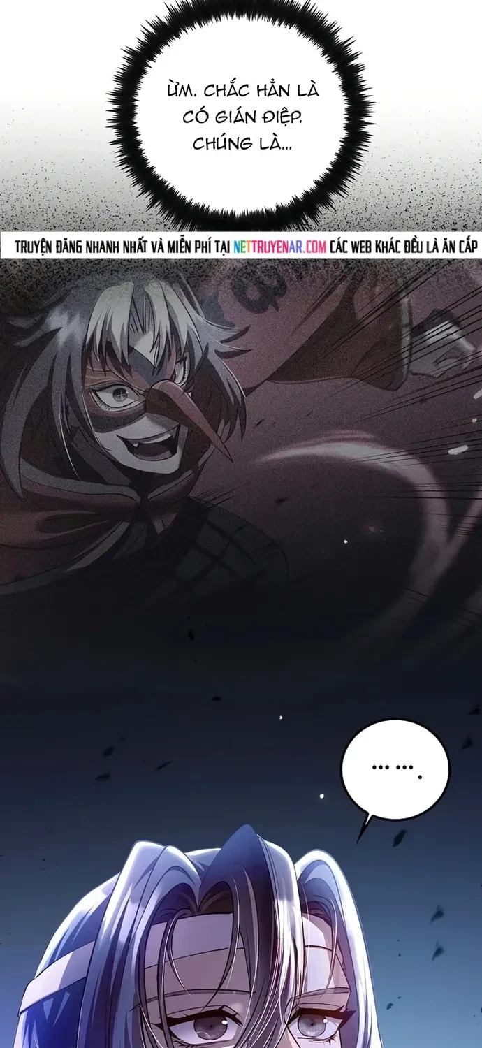 Bác Sĩ Trùng Sinh Về Murim Chapter 229 - 10