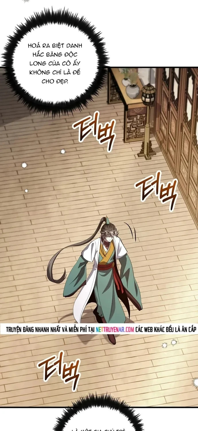 Bác Sĩ Trùng Sinh Về Murim Chapter 229 - 20