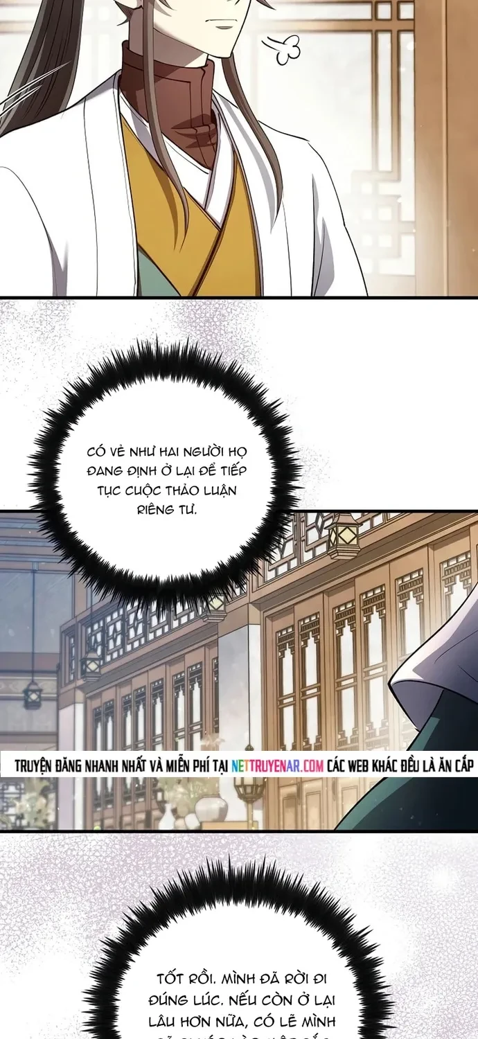Bác Sĩ Trùng Sinh Về Murim Chapter 229 - 22