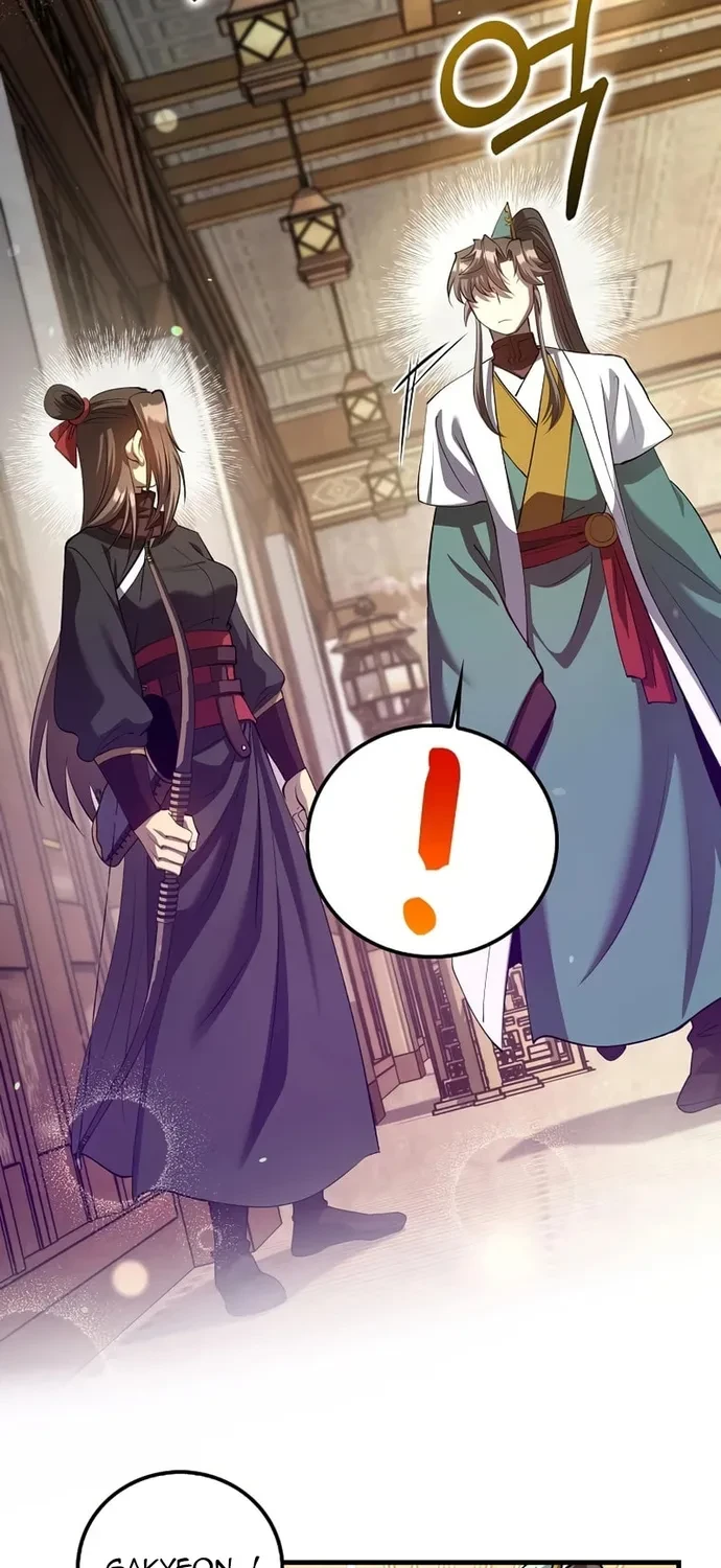 Bác Sĩ Trùng Sinh Về Murim Chapter 229 - 25